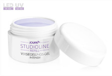 Jolifin UV Studioline Refill Intensiv Versiegelungs Gel Nagelstudio Trend Nails