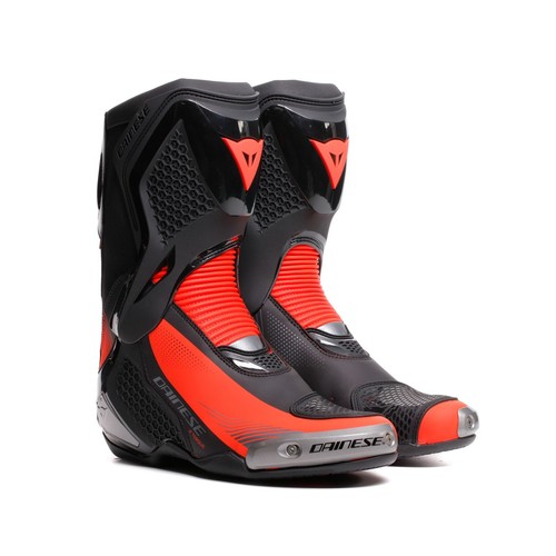 Dainese torque boots black - torque,