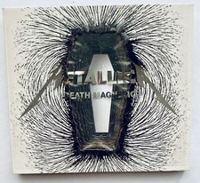 Metallica “Death Magnetic”