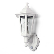 Außenleuchte Außenlampe mit Bewegungsmelder Wandlampe Wandleuchte E27 ERANO.B