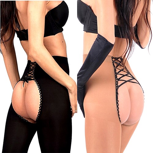 Sexy strippanty schritt - sexy,