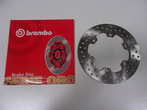 Brembo bremsscheibe bremse - brembo,