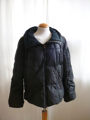 Jacke steppjacke daunenjacke - jacke,