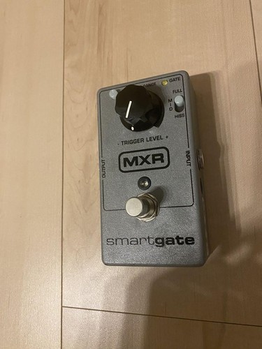 Mxr smart gate m135 - smart,