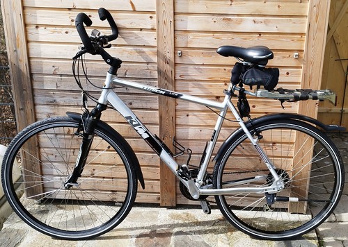 Herrenrad ktm cross 28 - ktm, cross,