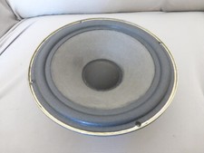 Goodmans 1 Tieftöner