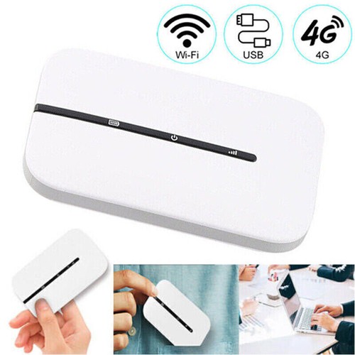 Unlocked wifi mobile broadband - unlocked,