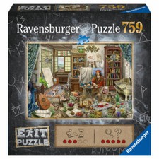 Ravensburger EXIT Puzzle