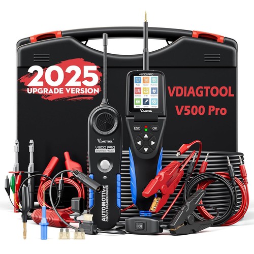 Vdiagtool v500 pro - vdiagtool,