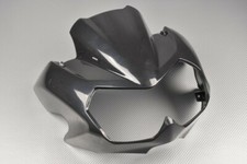 Kanzel / Frontverkleidung Roh