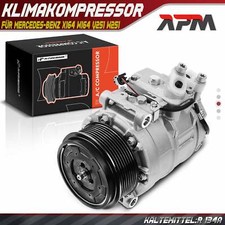 Klimakompressor 7SEU17 1-polig