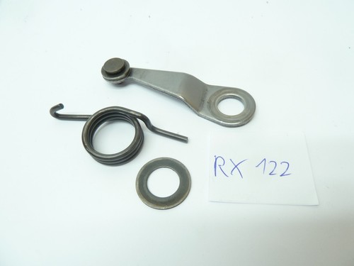 Rotax 123 indexhebel - 123, hebel