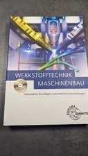 Werkstofftechnik Maschinenbau
