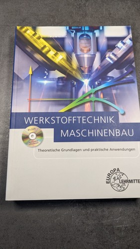 Werkstofftechnik maschinenbau - werkstofftechnik,