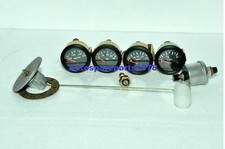 Elektrisch Messgeräte Set-