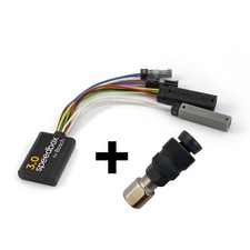 SpeedBox 3.0 Bosch Active Performance CX 2025 E-Bike Gen. 4!