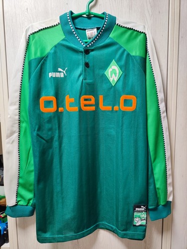 Wender bremen 1997 - gr.,