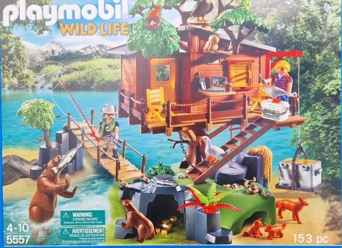 Playmobil 5557