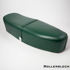 Vespa Sitzbank grün  V50-125