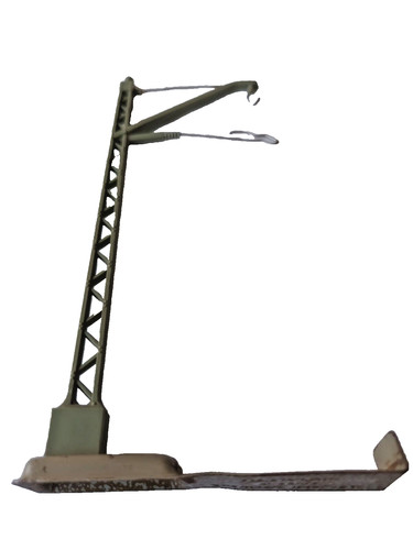 Märklin 7011 - märklin, ho