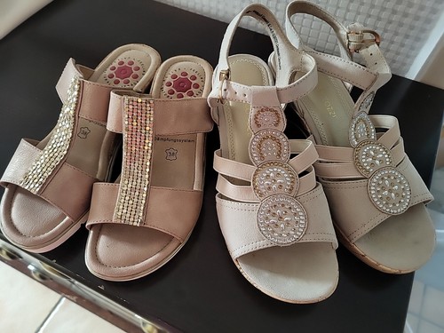 Schuhe damen - schuhe,