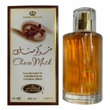Choco Musk 50ml Eau de Parfum