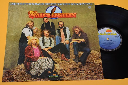 Falckenstein same nature - same,