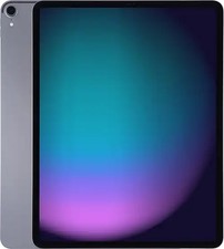Apple iPad Pro 12,9" 256GB