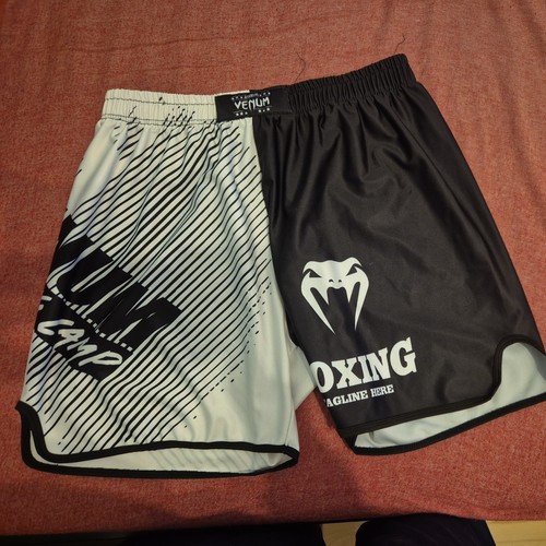Mma herren box shorts - shorts, muay
