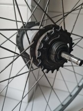 Sachs spectro fahrrad - sachs, s7