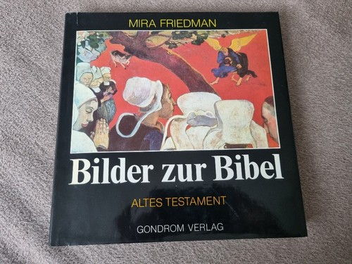 Bilder zur bibel - bilder, altes