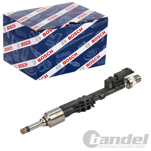 Bosch einspritzventil - bosch,