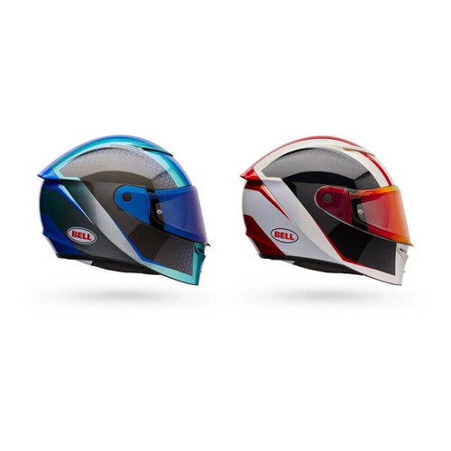 Bell lithium integralhelm - bell,