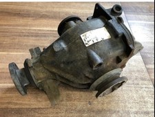 Hinterachs Getriebe Differential hinten Übersetzung I=3,38 für BMW 3er E46 
