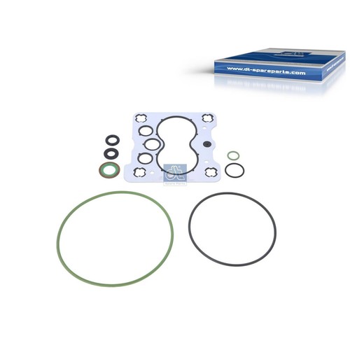 Reparatursatz kraftstoffpumpe - reparatursatz,