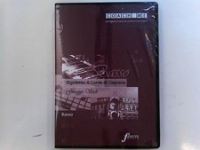 Rigoletto Rollen-CD Il Conte