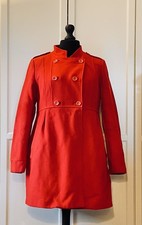 H&M Kurzer Mantel/Jacke Gr. 46