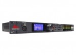 Dsp prozessor drive rack - rack, pa2