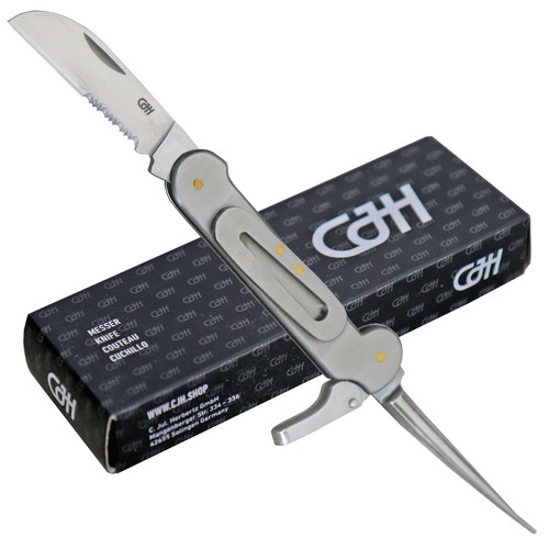 Cjh seglermesser taschenmesser - cjh,