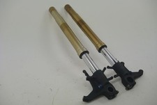 Suzuki GSXR 600 K6 K7 2006 2007 Gabel rechts links Front Fork