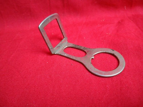 Halter befestigung karbidlampe - befestigung,