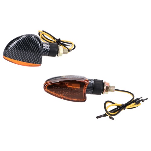 Indikator blinker set - m8,
