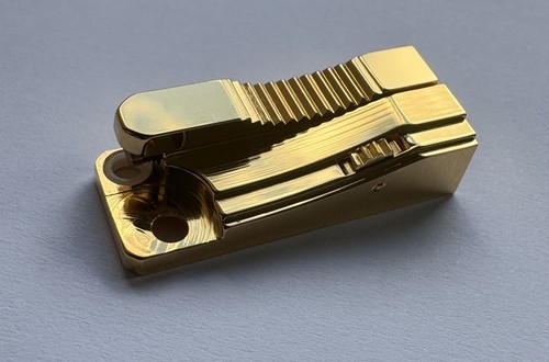 Neu dupont gold ligne bs - neu, st