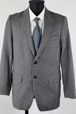 Benvenuto graues Sakko Gr.48/S