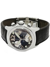 Corum bubble chronograph - corum,
