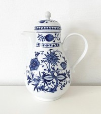 DDR Vintage Kahla Kaffeekanne
