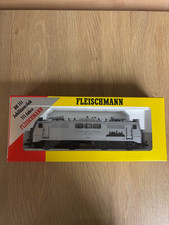 Fleischmann 984347 H0 Jubiläumslok BR111 digital gebraucht