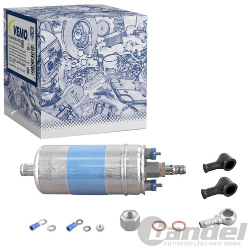 Vemo kraftstoffpumpe pumpe - kraftstoffpumpe,