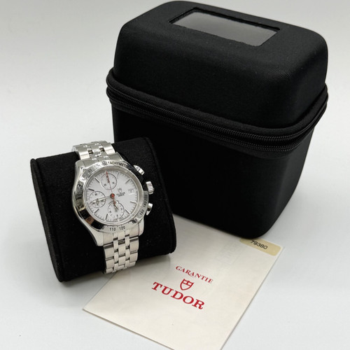 Tudor chronautic 41mm - tudor,