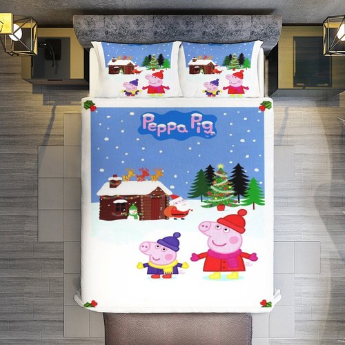 Weihnachten bettwäsche set - weihnachten,